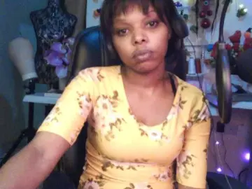 Lilianjackson  live sex cam