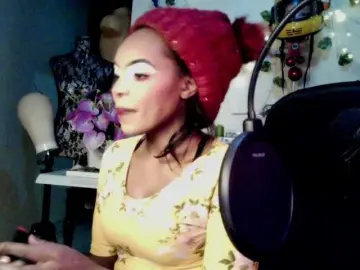 Lilianjackson  live sex cam