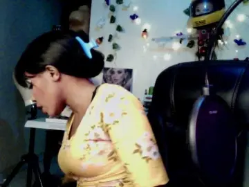 Lilianjackson  live sex cam