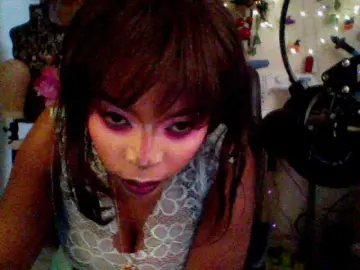 Lilianjackson  live sex cam