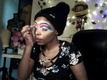 Lilianjackson  live sex cam