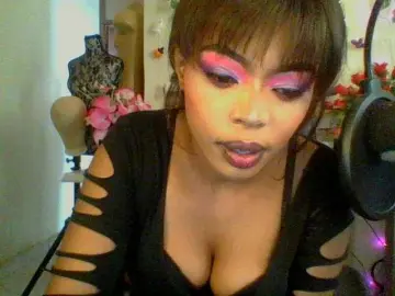 Lilianjackson  live sex cam