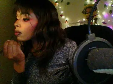 Lilianjackson  live sex cam