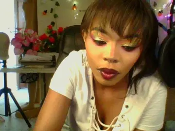 Lilianjackson  live sex cam