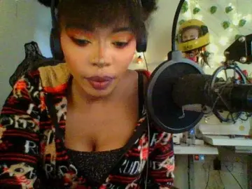 Lilianjackson  live sex cam