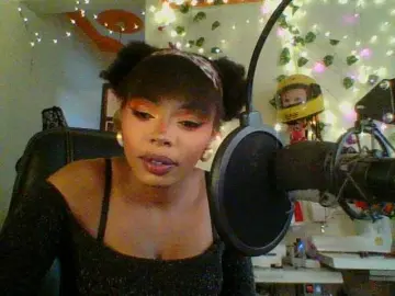 Lilianjackson  live sex cam