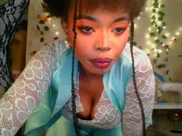 Lilianjackson  live sex cam