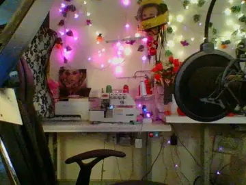Lilianjackson  live sex cam
