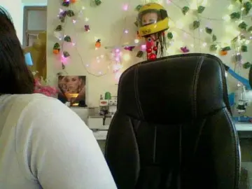 Lilianjackson  live sex cam