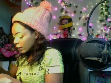 Lilianjackson  live sex cam