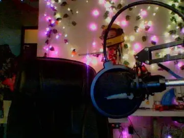 Lilianjackson  live sex cam