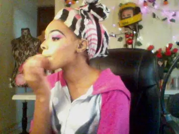 Lilianjackson  live sex cam