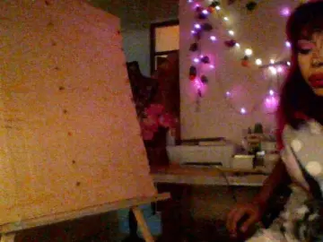 Lilianjackson  live sex cam
