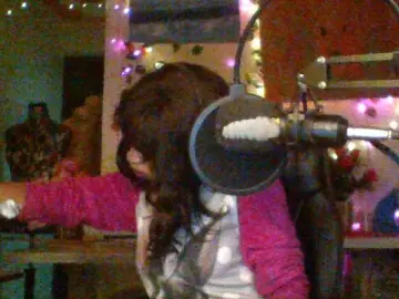 Lilianjackson  live sex cam