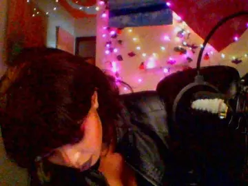 Lilianjackson  live sex cam