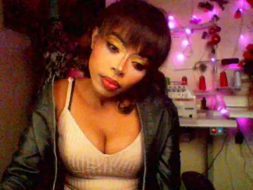 Lilianjackson  live sex cam