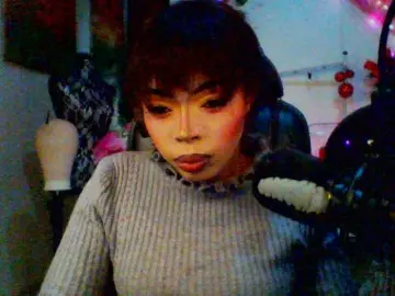 Lilianjackson  live sex cam