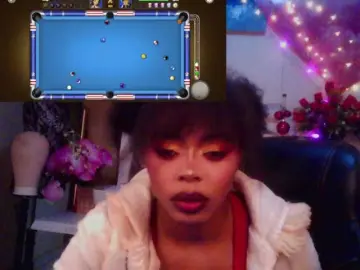 Lilianjackson  live sex cam