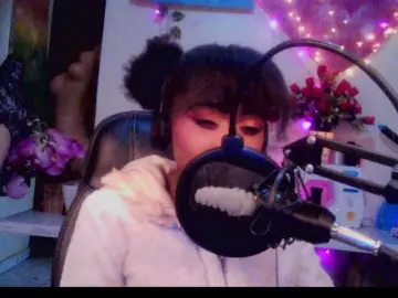 Lilianjackson  live sex cam