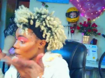 Lilianjackson  live sex cam