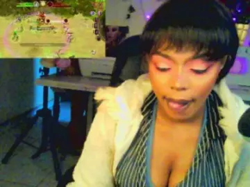 Lilianjackson  live sex cam