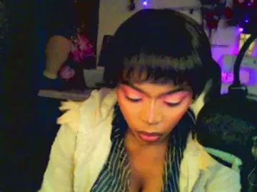 Lilianjackson  live sex cam