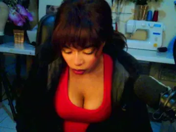 Lilianjackson  live sex cam