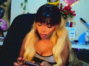Lilianjackson  live sex cam