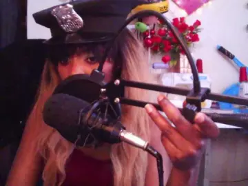 Lilianjackson  live sex cam