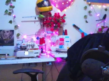 Lilianjackson  live sex cam