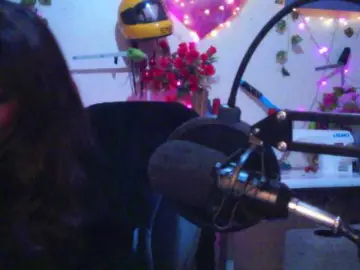 Lilianjackson  live sex cam