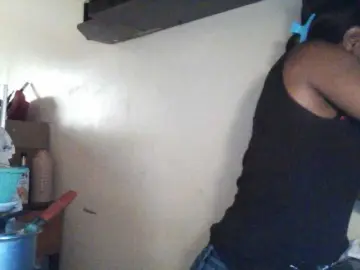 Lilianjackson  live sex cam