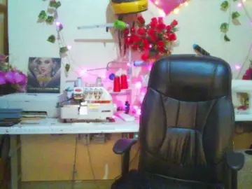 Lilianjackson  live sex cam