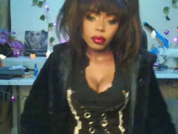 Lilianjackson  live sex cam