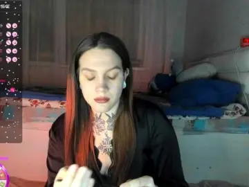 LunaVerxoxo  live sex cam