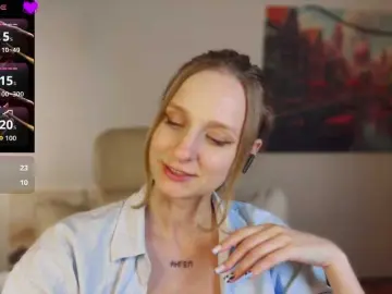 Mao-miu  live sex cam