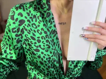 Mao-miu  live sex cam