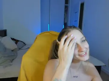Mao-miu  live sex cam