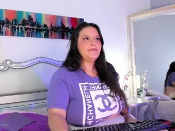 Salome-Cruzz  live sex cam