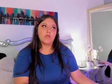 Salome-Cruzz  live sex cam