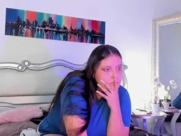 Salome-Cruzz  live sex cam