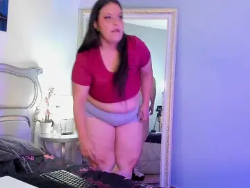 Salome-Cruzz  live sex cam
