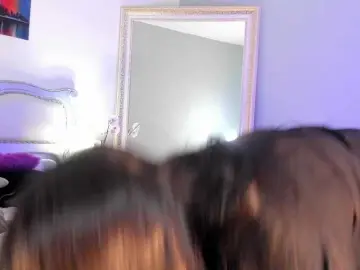 Salome-Cruzz  live sex cam