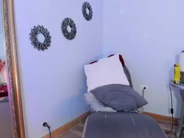 Salome-Cruzz  live sex cam