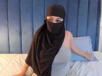 Ghalia  live sex cam