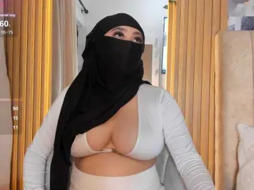 Ghalia  live sex cam