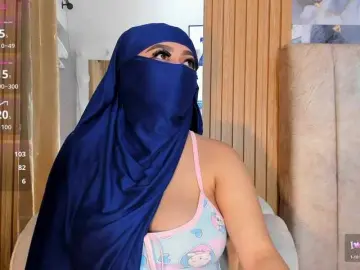 Ghalia  live sex cam