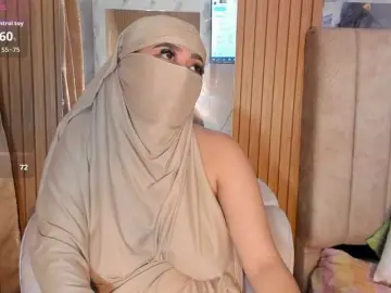 Ghalia  live sex cam