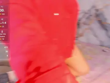 Ghalia  live sex cam