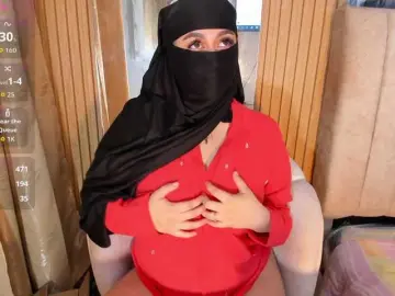 Ghalia  live sex cam